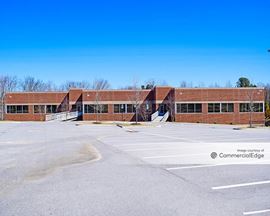 Reisterstown Crossing