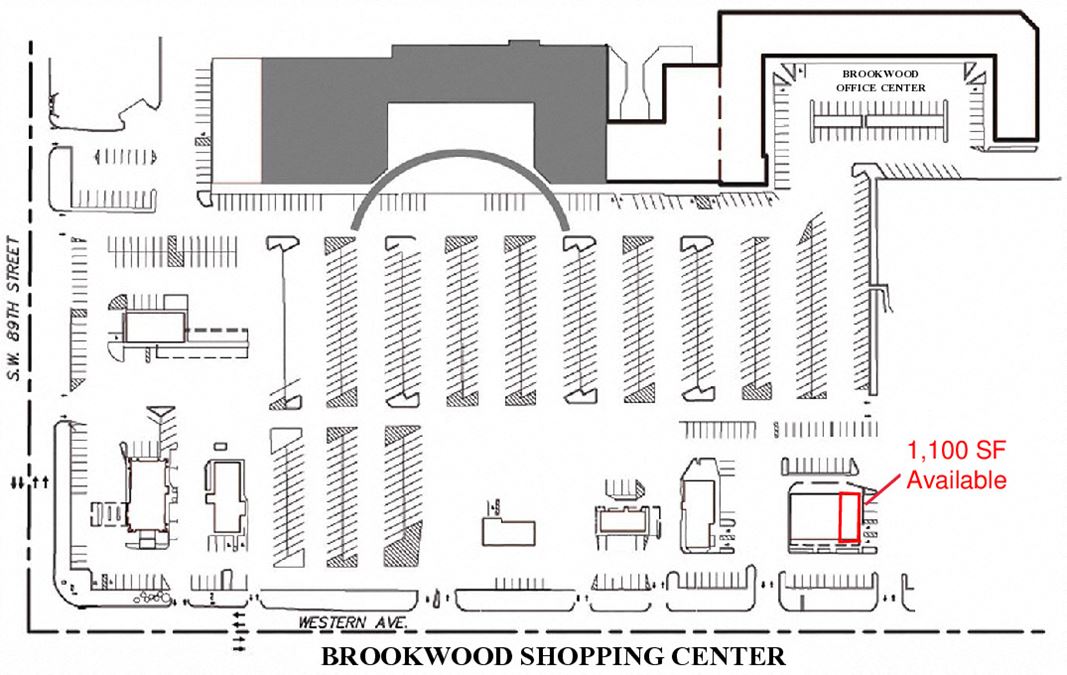 9356 South Western Avenue, Suite A