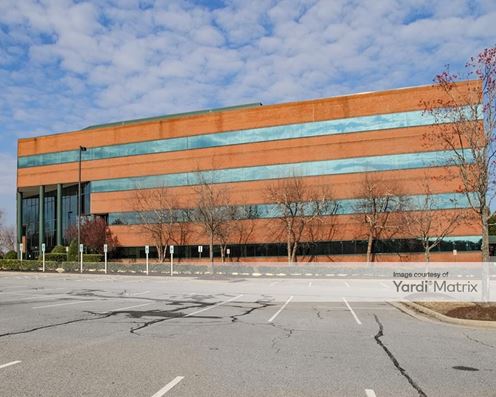 Lee Hill - Building 1