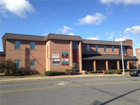 Office space for Rent at 670 Franklin Street in Schenectady