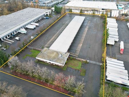 Industrial space for Rent at 8130 S 216th St in Kent