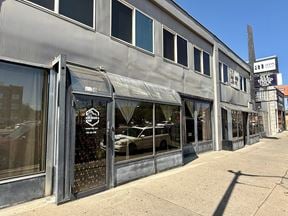 State Street Retail