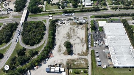Other space for Rent at 120 Gun Club Rd in Jacksonville