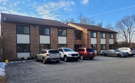 Office space for Rent at 8370 Veterans Hwy in Millersville