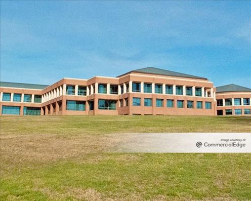 The Campus at Legacy West