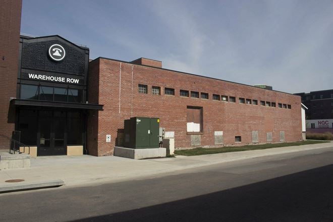 Office space for Rent at 2016 M St in Lincoln