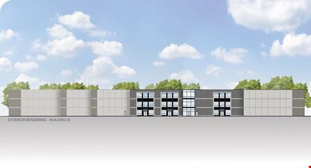 Industrial space for Rent at 1471 West Whitty Road in Toms River