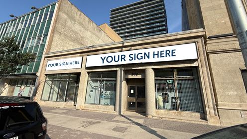319 Portage Avenue
