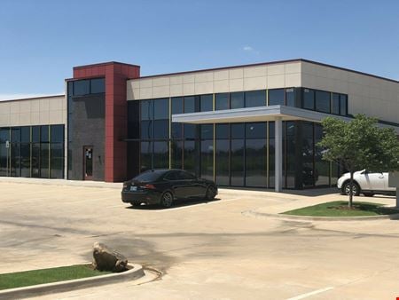 Retail space for Rent at 14901 S Kelly Ave in Edmond