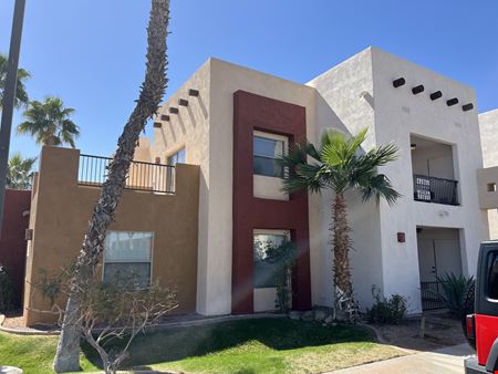 Photo of commercial space at 29217 S Sage Avenue in Wellton