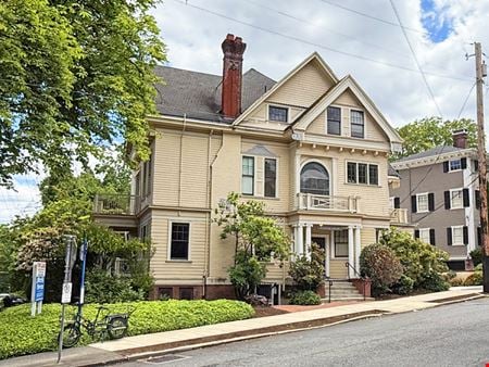 Office space for Sale at 2138 SW Salmon Street in Portland