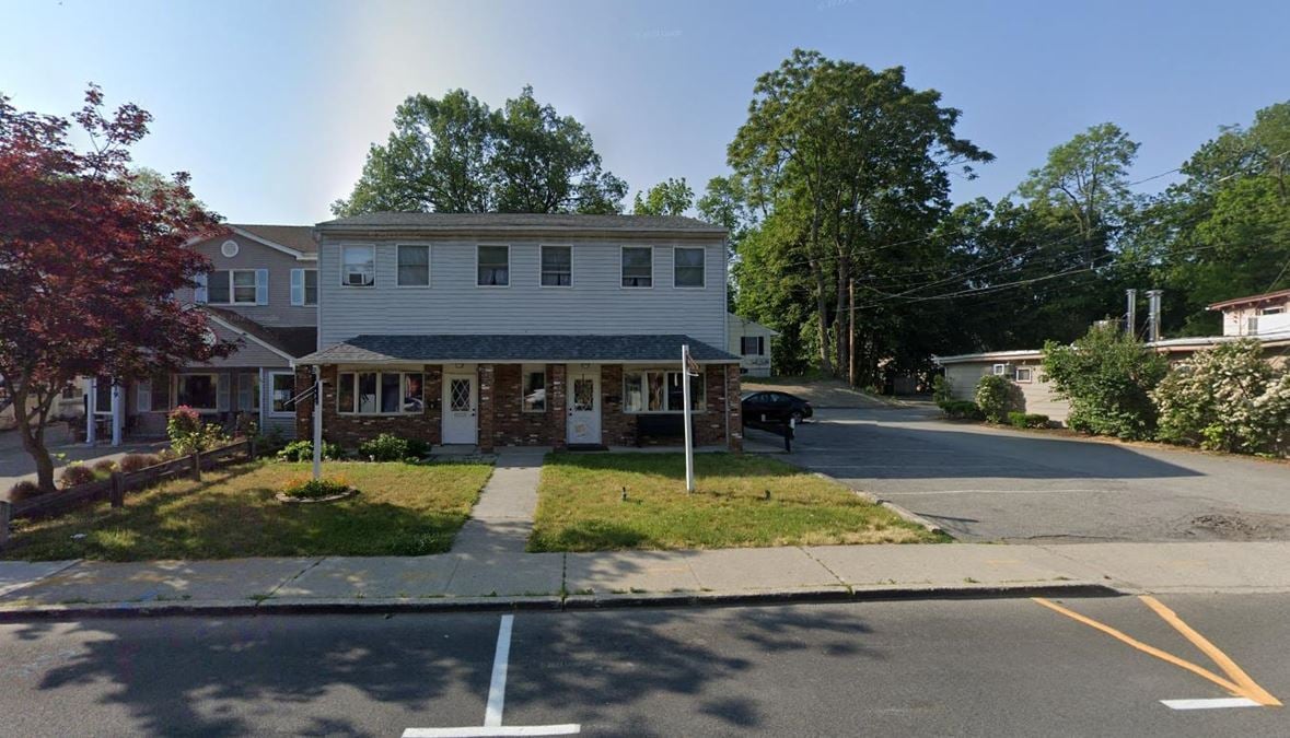 For Lease: Office Space - Cornwall, NY