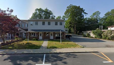 Photo of commercial space at 321 Main St in Cornwall