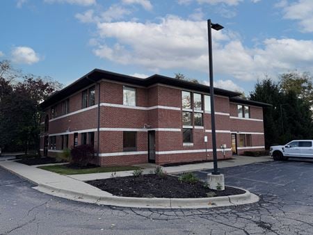Office space for Sale at 4123 Martin Road in Commerce Township