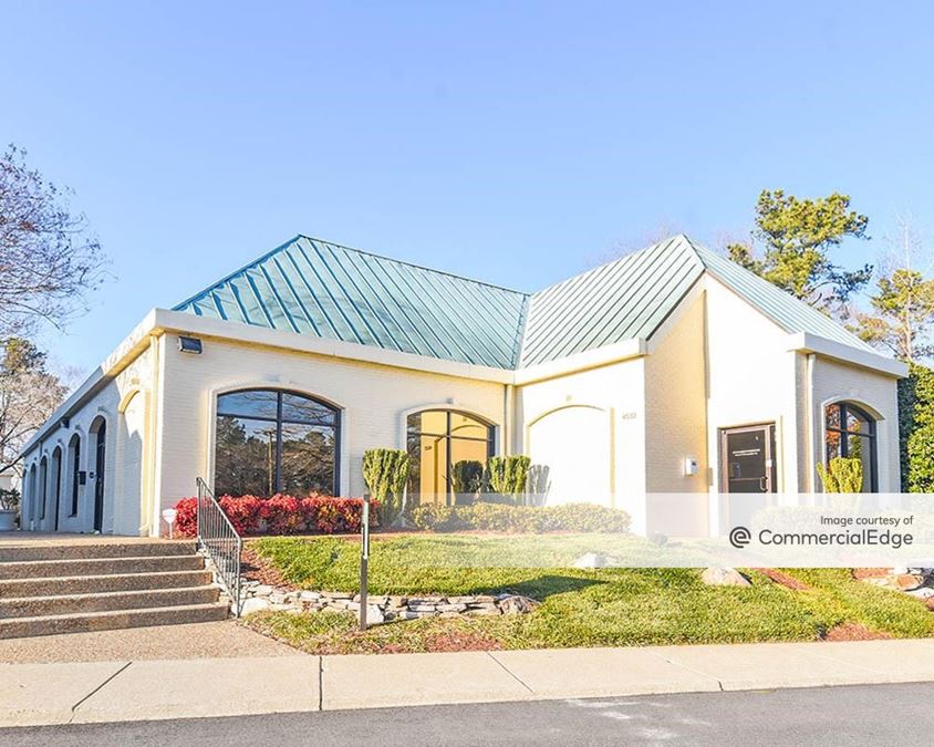 4534 Bonney Road, Virginia Beach Office Space For Lease