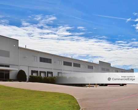Industrial space for Rent at 1104 Tradewind Drive in Haslet