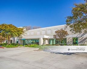 Fenton Technology Park - Phase 1