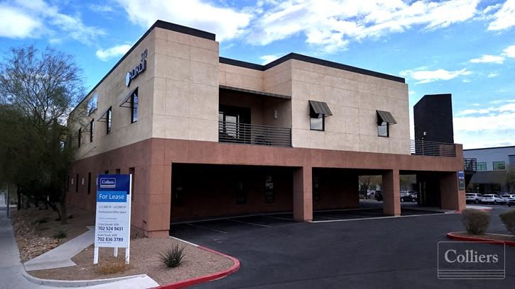Owner/User Opportunity | Prime Airport Submarket