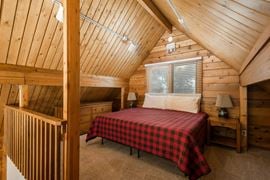 Ponderosa Lodge
