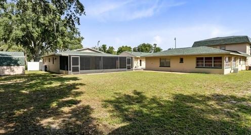 Investment Opportunity – Mixed-Use Income Property with Laundromat