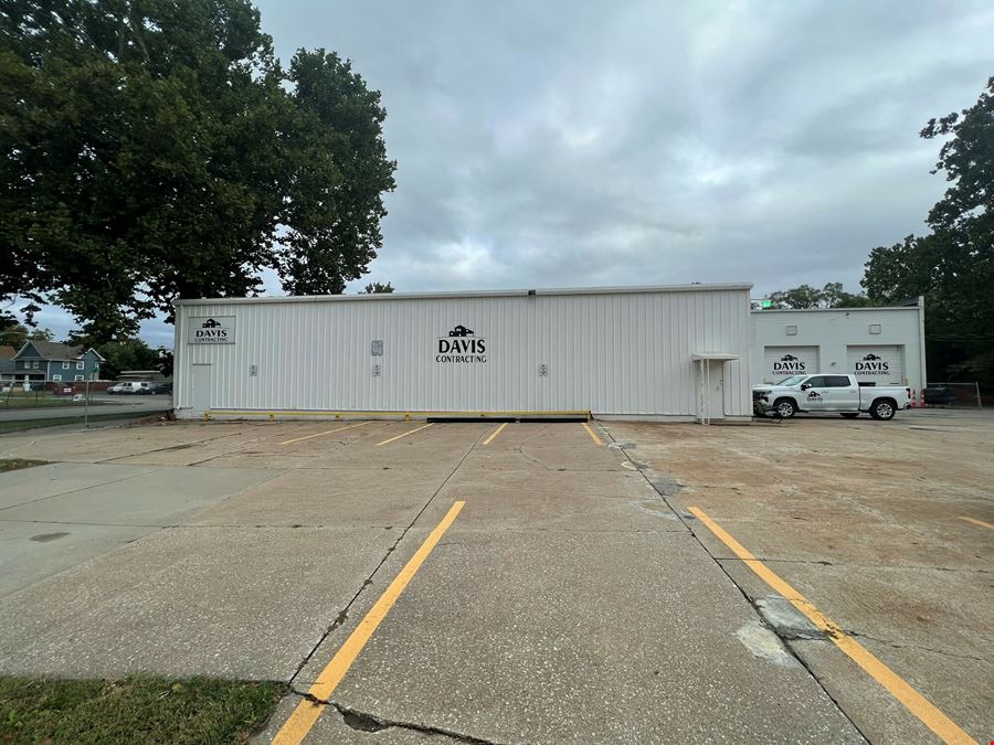 2611 FLORENCE BOULEVARD FOR SALE/LEASE