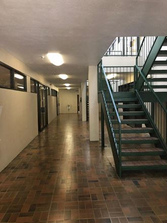 First  Floor Medical  Offices