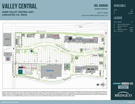 Valley Central