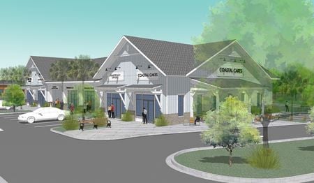 Other space for Sale at 6185 N Highway 17 in Awendaw