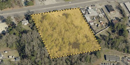 VacantLand space for Sale at 2900 Deans Bridge Rd in Augusta