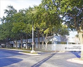 Parkway Plaza I & II