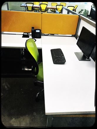 Beautiful Office Space for Sublease in the Heart of Miracle Mile!