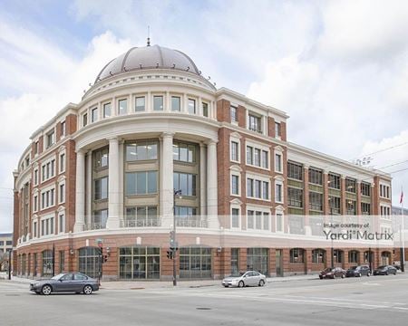 Office space for Rent at 1400 North Water Street in Milwaukee