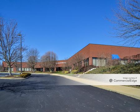 Valley Forge Corporate Center - 1010 Adams Avenue - Audubon