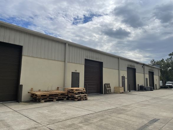 Business Center - Ormond Beach
