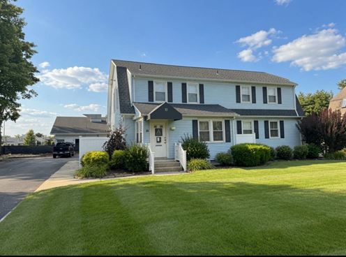 15 Concord St