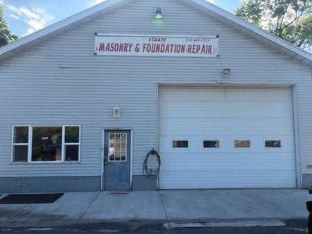 Other space for Sale at 2438 Route 9W in Ravena