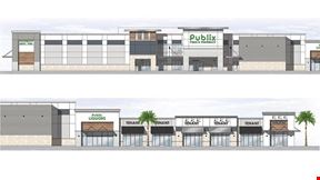 Wolf Creek Commons