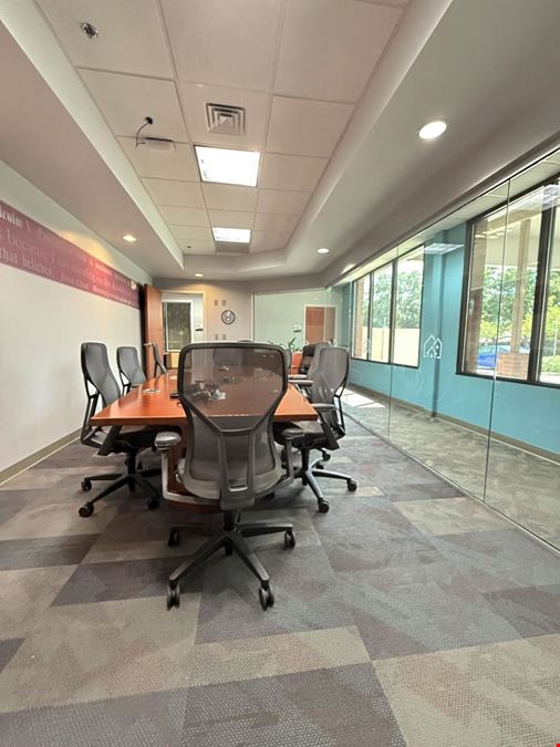 4620 Woodland Corporate Blvd
