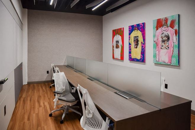 Fidel & CoWork