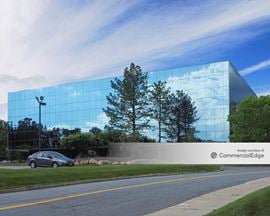 South Westchester Executive Park