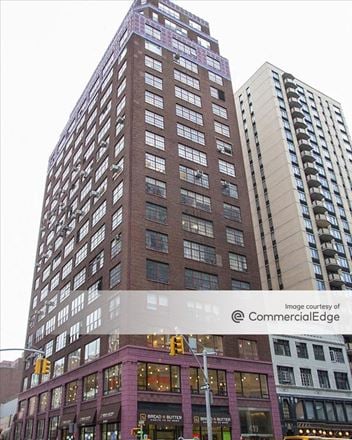 419 Park Avenue South