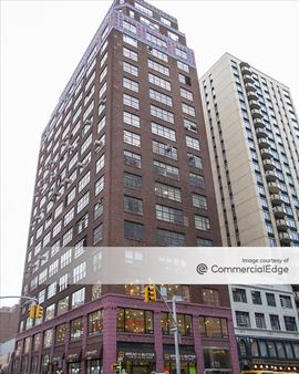419 Park Avenue South