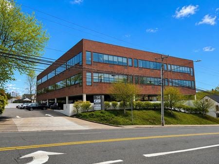 Office space for Rent at 14 Westport Avenue in Norwalk