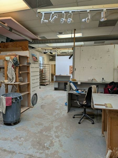 Photo of commercial space at 4052 N Western Ave in Chicago