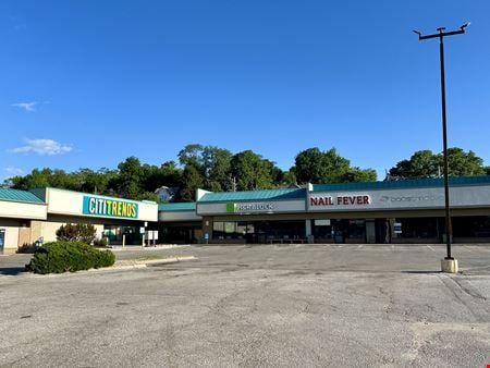 Photo of commercial space at 7438 North 30th Street in Omaha