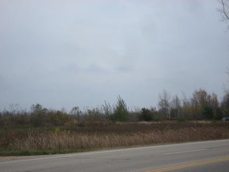 Photo of commercial space at E Green Bay St in SHAWANO