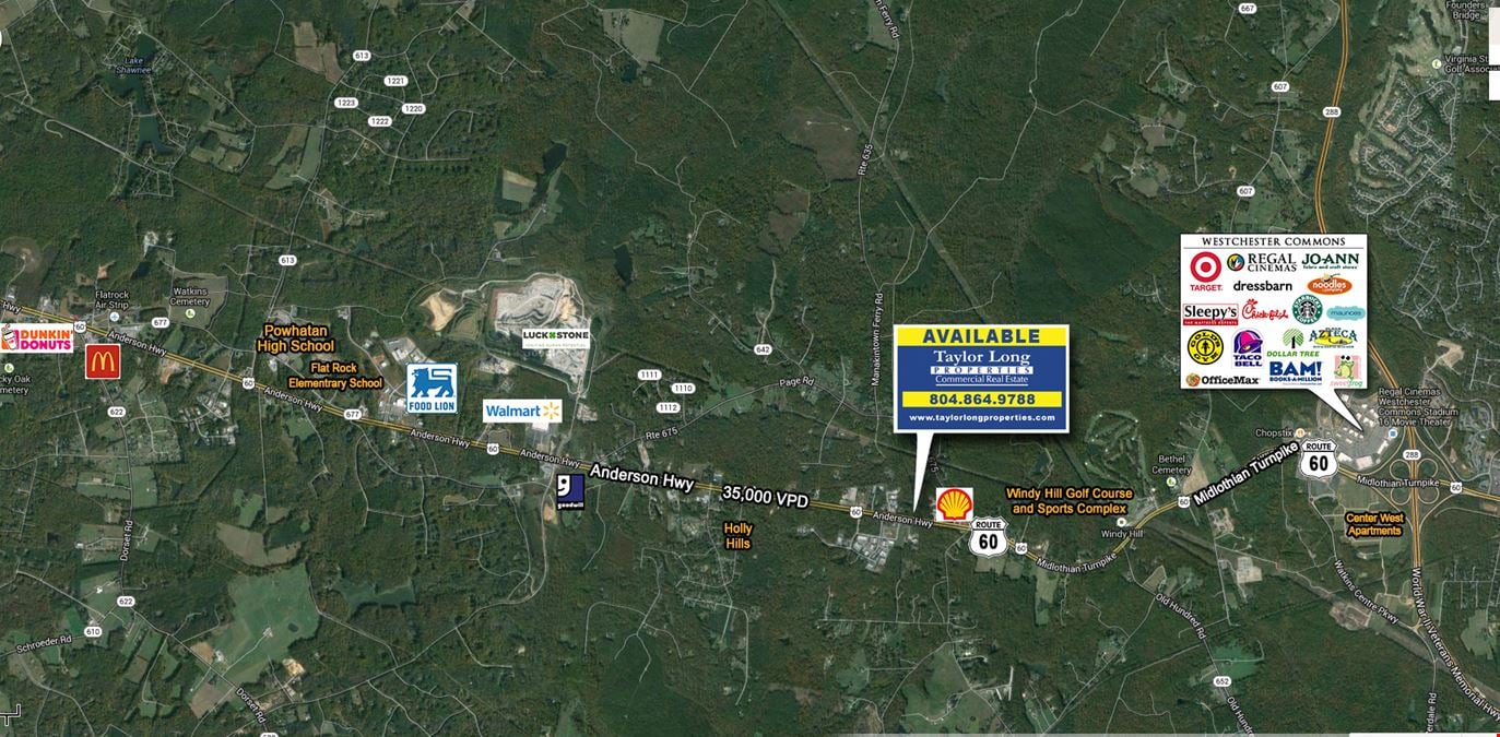 1348 Anderson Hwy