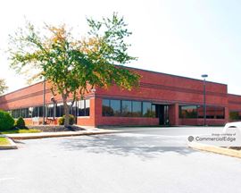 White Clay Corporate Center - Buildings 400 & 600