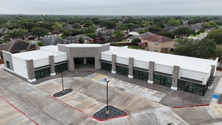 Photo of commercial space at 7601 N 29th St in Mcallen