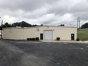 1718 Highway 138 NE
